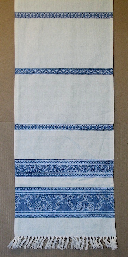 (image for) Towel/Napkin, Gryphon