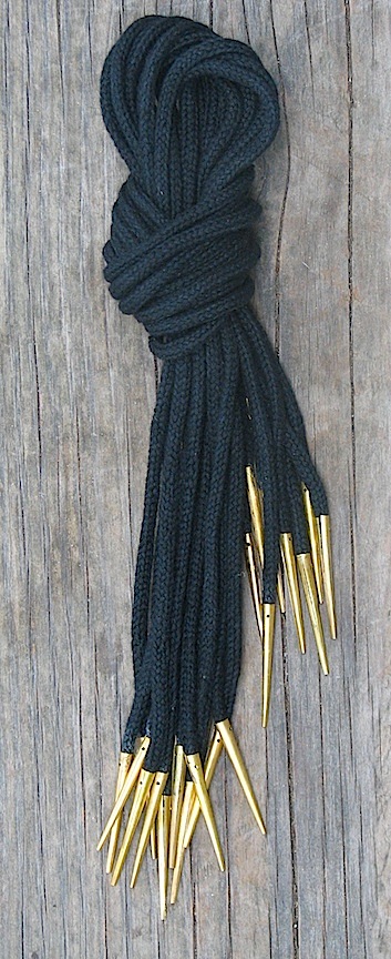 (image for) Points, Dressing, Black, bundle of 12